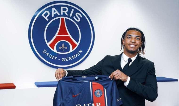 PSG, Cher Ndour’u kadrosuna kattı