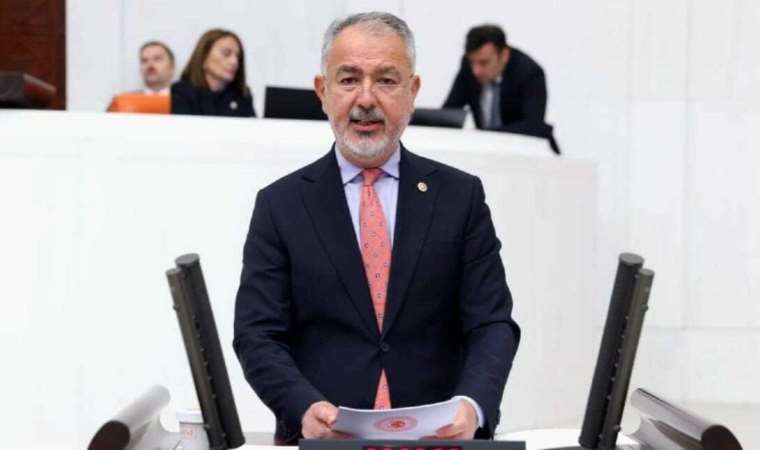 CHP’li Uzun: Bütçe açığının telafisi vatandaşın sırtına yüklendi