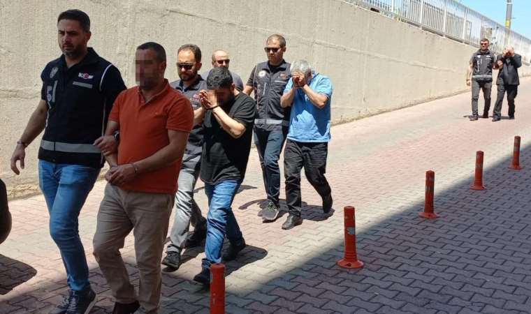 Borcunu ödemesine rağmen senetlerini vermediler: Esnaf intihar girişiminde bulundu!