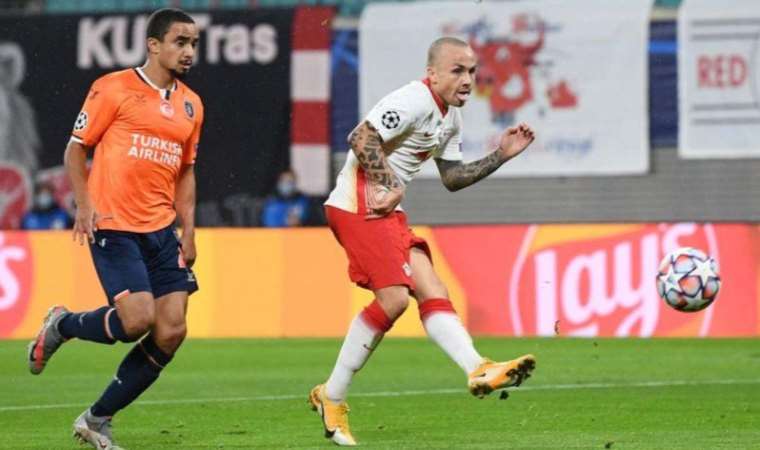 Angelino'dan Galatasaray taraftarına ilk mesaj