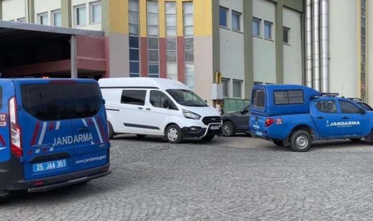 Erzurum’da iki aile arasında 'silahlı' kavga: Çok sayıda yaralı!