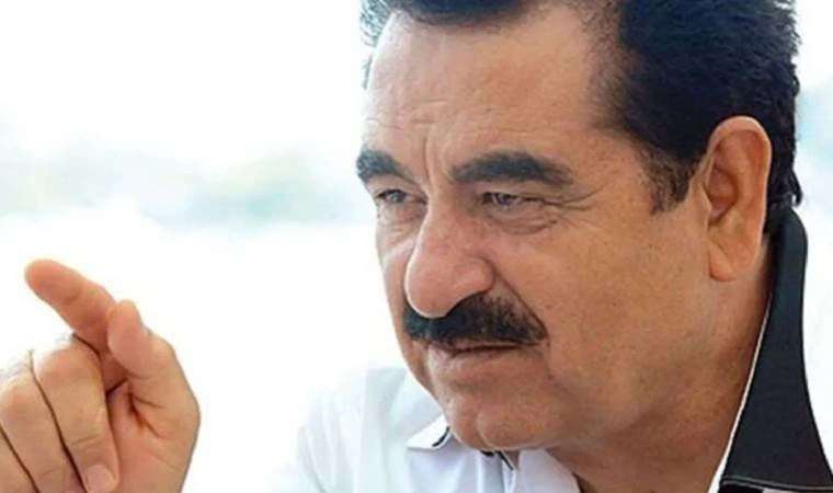 Serap Paköz'den İbrahim Tatlıses'e: Şiddetin ağababası