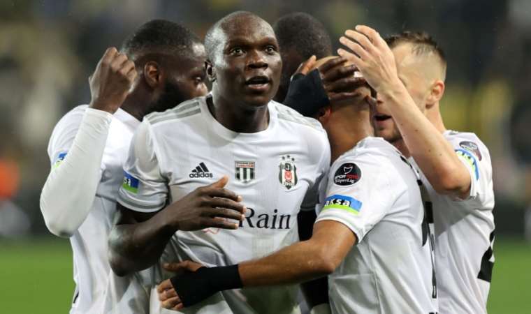 Vincent Aboubakar'dan sakatlık itirafı: 'Kimseye kızmıyorum ama...'