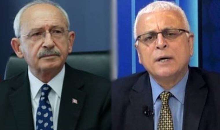 Kılıçdaroğlu ‘Merdan Yanardağ’ sorusuna yanıt vermedi