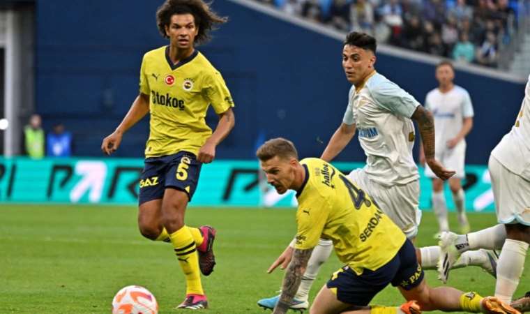 Fenerbahçe'ye Willian Arao'dan kötü haber!