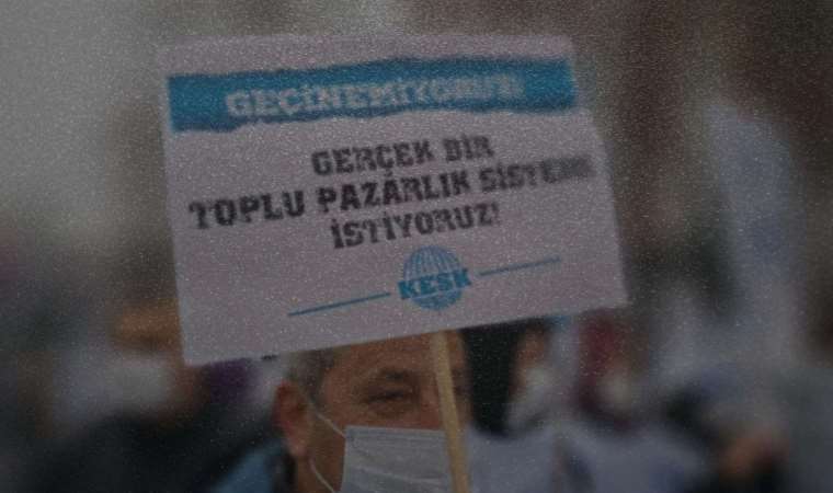 Seyyanen yapılacak 8 bin 77 liralık zam emeklilik hesabına yansımayacak: Memura ‘ikramiye’ şoku