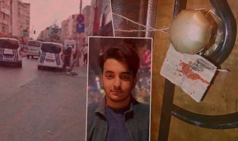 İstanbul'da kan donduran cinayet! Milli Gazete yazarı Mustafa Kasadar'ın oğlunun cesedi derin dondurucuda bulundu