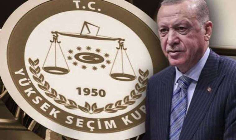 Erdoğan'ın 3. kez adaylığına itiraz eden yargıç Ahmet Çakmak, ihraç edildi: ‘HSK iktidarın emrinde’