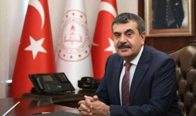 Bakan Tekin'in 'kız okulları' çıkışına tepki: ‘Çağdışı zihniyet’