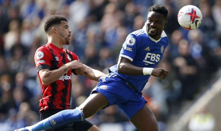 Beşiktaş'ın Daniel Amartey transferinde sona doğru