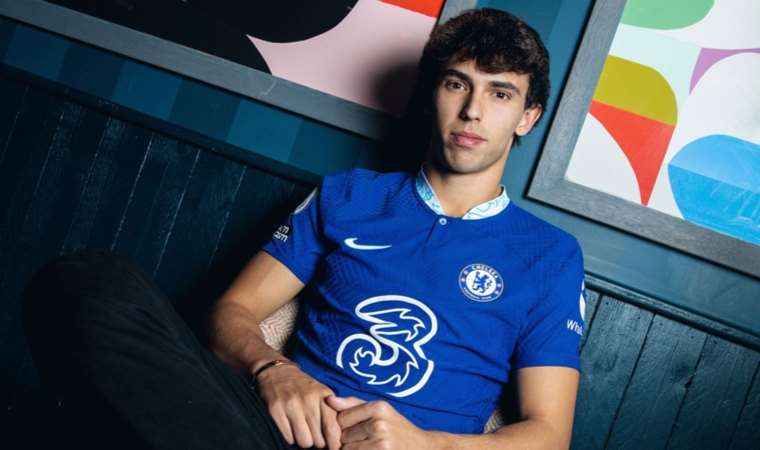 Portekizli futbolcu Joao Felix'in gönlündeki takım ortaya çıktı!