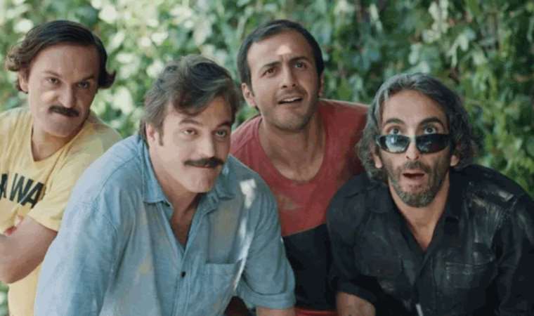 Ünlü oyuncu Ufuk Özkan'dan kötü haber: Organ nakli için başvurdu