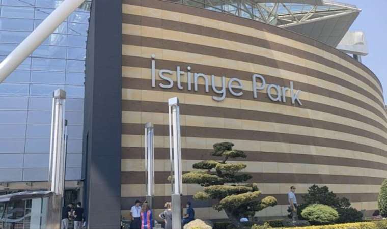 İstinyePark AVM’de korkunç olay: Çamaşır ipiyle asılı bulundu!