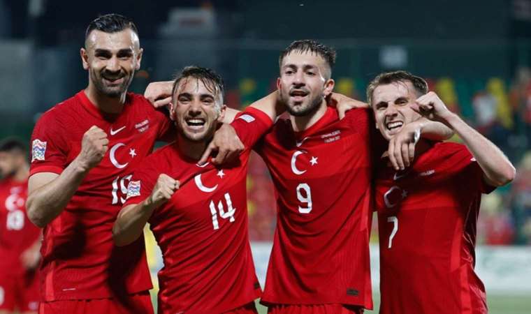 Beşiktaş'tan Halil Dervişoğlu'na rest!