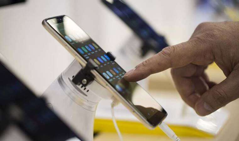 IMEI kayıt sorunu: Şikayetler bir haftada 93 kat arttı