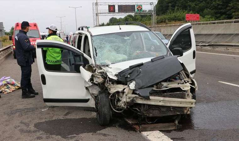 Kurban Bayramı tatilinin acı bilançosu... 110 kişi hayatını kaybetti!