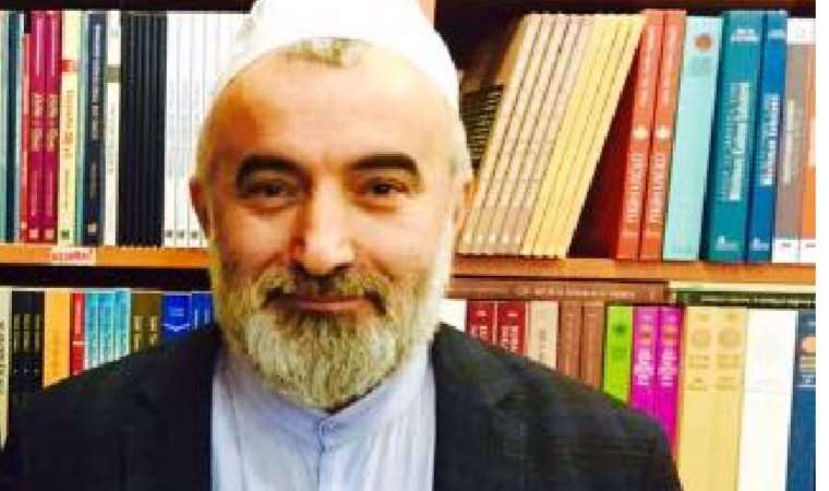 Mustafa Kasadar kimdir? Mustafa Kasadar'ın oğlu kim?