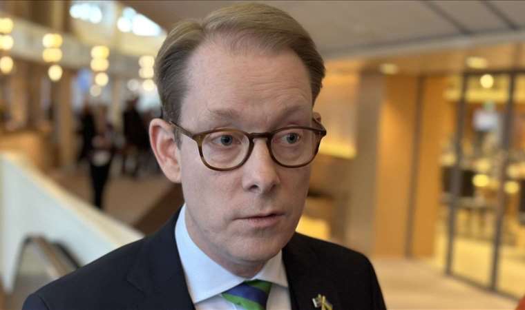 İsveç: Türkiye, NATO başvurusunu Ekim ayından önce onaylayabilir