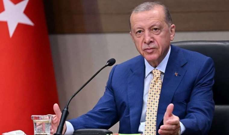 Erdoğan açıkladı... Depremin ekonomiye maliyeti 104 milyar dolar!