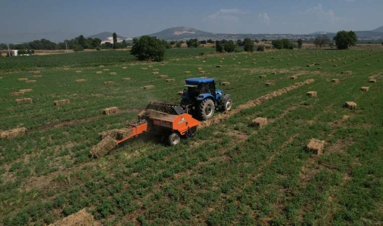 Toprak, belediyeden üretim kooperatiflerden