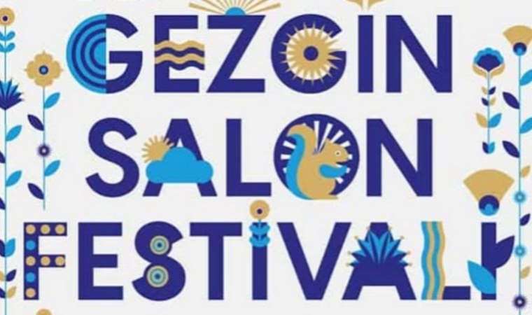Gezgin Salon Festivali'ne sayılı günler kaldı!