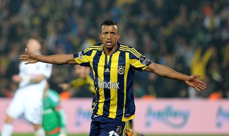 Adana Demirspor'dan sürpriz hamle: Luis Nani tekrar Türkiye'ye geliyor!