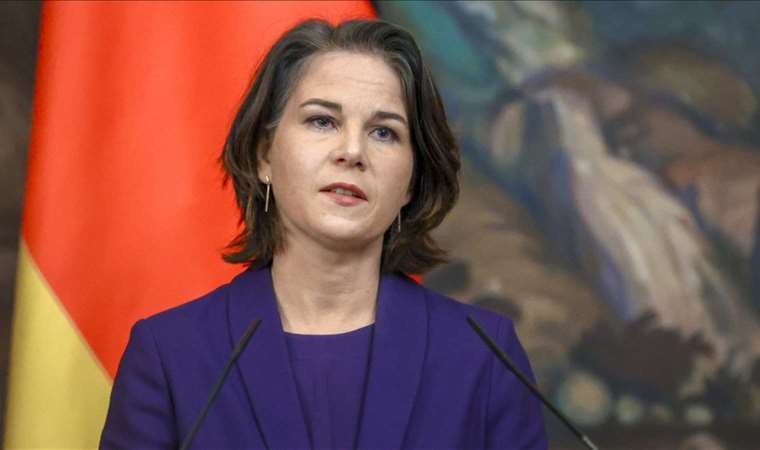 Almanya: Çin ile birlikte çalışmak istiyoruz