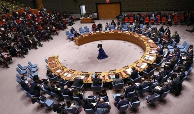 UN Security Council holds urgent meeting over North Korea