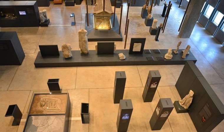 18-25 yaş arası tüm gençlere ücretsiz Müzekart verilecek