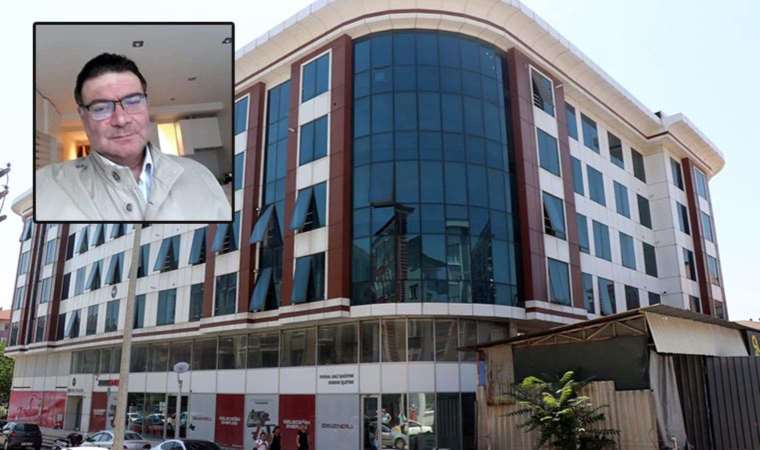 Edirne'de 5. kattan düşen avukatın ölümünde 'yanlış tasarlanan pencere' iddiası