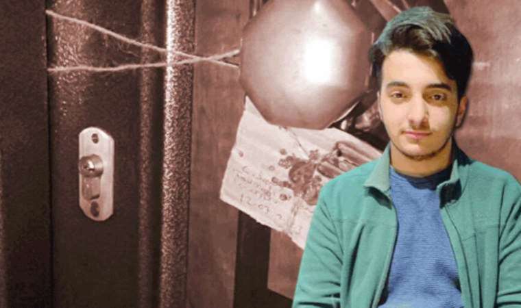 Milli Gazete yazarının oğlunun cesedi bulunmuştu...