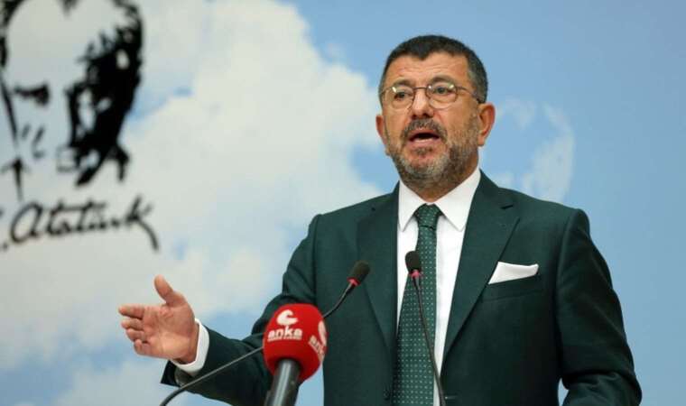 Ağbaba'dan iktidara 'torba yasa' tepkisi: Milli dayanışma değil, milli dolandırma paketi