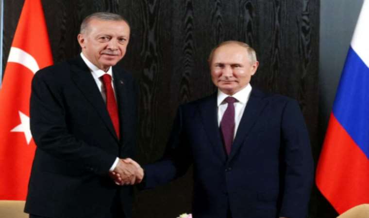 Kremlin says Turkey should have no illusions over its EU bid