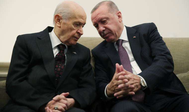 Cumhur'da zam ayrışması: Devlet Bahçeli'nin önerisine Erdoğan'dan ret