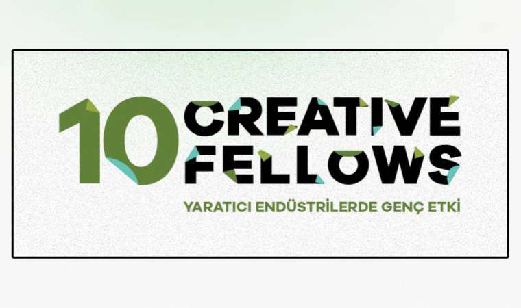 Yaratıcı gençlere destek