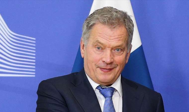Finlandiya Cumhurbaşkanı Niinistö: NATO olarak birlikte hareket etmeliyiz