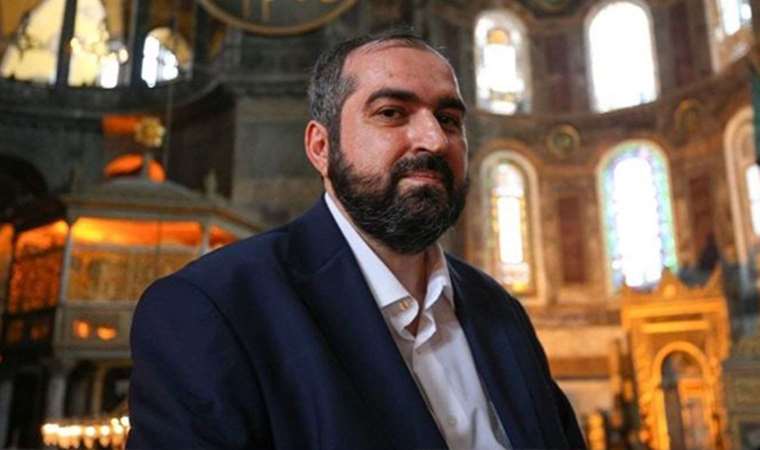 Size bu güveni kim verdi?