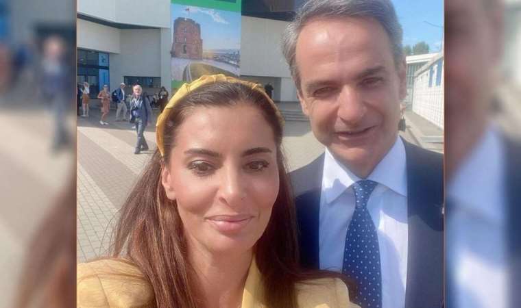 'Etkileyici bir 180 derece dönüş...'