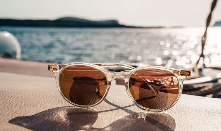 Uzmanından sahte güneş gözlüğü uyarısı