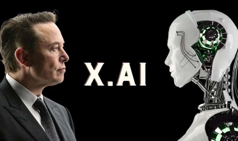 Musk, ChatGPT'ye rakip olacak yeni bir yapay zeka girişimi başlattı