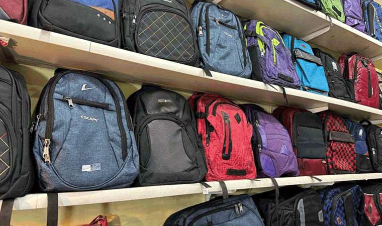 Tatile gidecekler dikkat! Çanta ve valiz alırken nelere dikkat edilmeli?