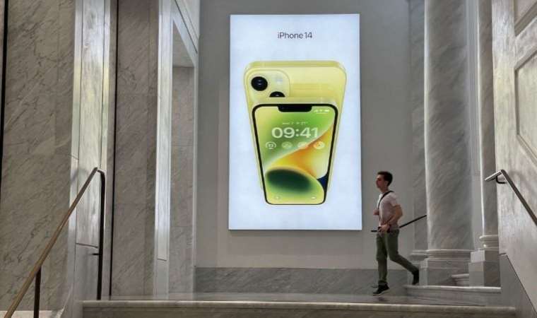 Apple acil durum güncellemesi yayınladı: iOS 16.5.1 (c)