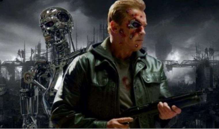 Terminatör 5: Yeniden Doğuş filminin konusu ne? Terminatör 5: Yeniden Doğuş filminin oyuncuları kim?