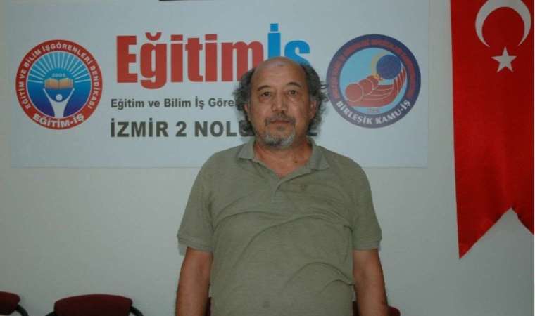 İzmir’de öğretmenlere sabaha kadar 15 Temmuz nöbeti