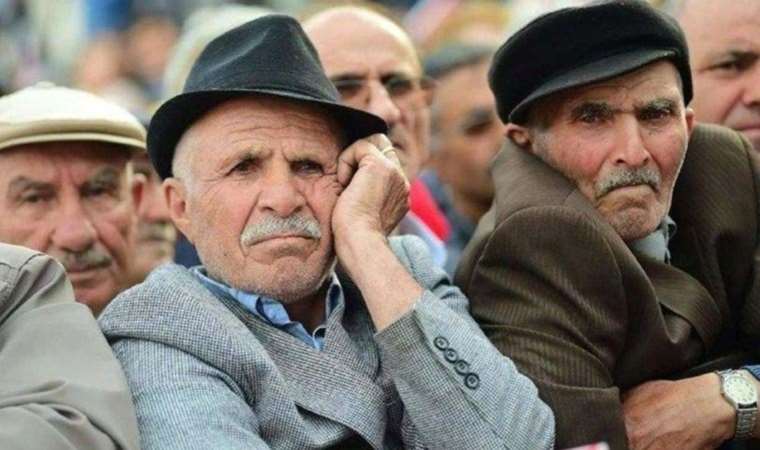 Malatyalı emekliler: Et alamıyoruz, beslenemiyoruz