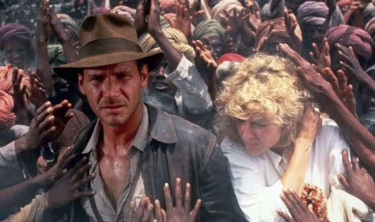 Indiana Jones: Kamçılı Adam filminin konusu ne? Indiana Jones: Kamçılı Adam filminin oyuncuları kim?