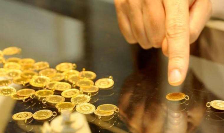 Altında yükseliş sürüyor! Gram altın, çeyrek altın, Cumhuriyet altını ne kadar oldu? 14 Temmuz 2023 altın fiyatları…