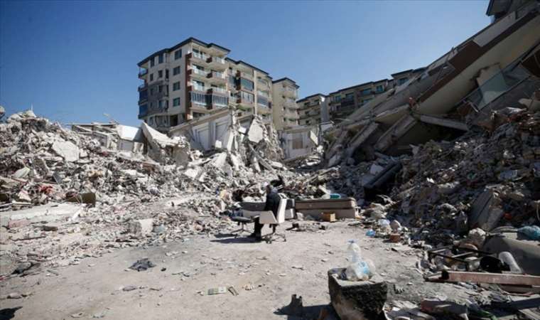 World Bank approves $450 mln for SMEs in Turkey's earthquake-hit region