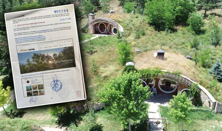 ABD'li film şirketinden Sivas'a 'Hobbit' ambargosu