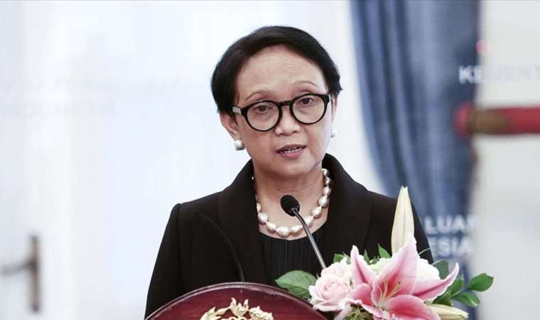 'Kritik bir kavşak' olarak tanımladı: